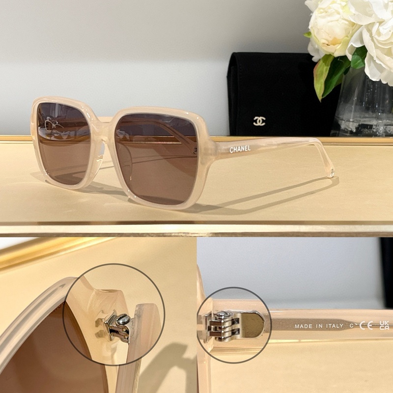 Chanel Sunglasses 236